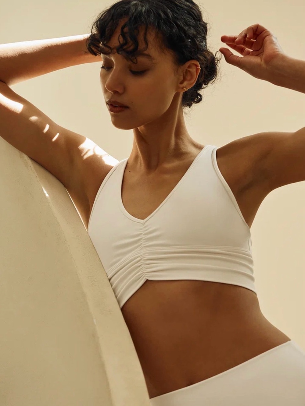 Alo Wild Thing Bra